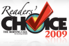 Best Chinese Restaurant in 2009