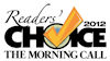Morning Call Reader's Choice 2012